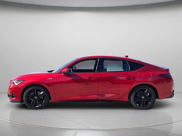 2026 Acura Integra