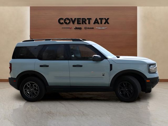 Used Car 2023 Ford Bronco Sport  Big Bend For Sale Under $25,000 In Austin, Texas