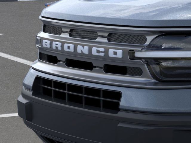 2024 Ford Bronco Sport Big Bend 17