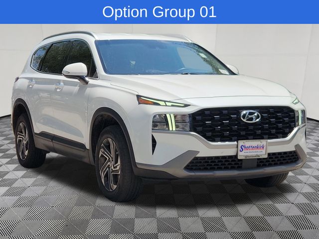 Used 2023 Hyundai Santa Fe SUV