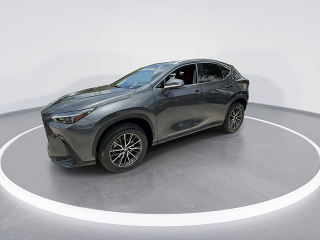 Used 2024 Lexus NX SUV
