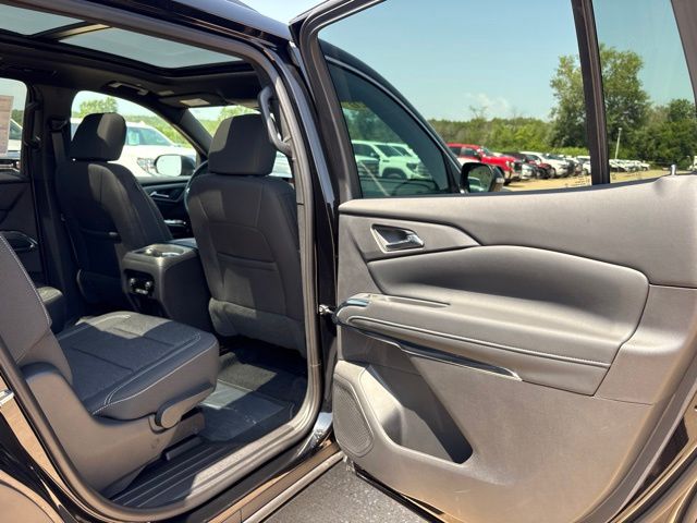 2026 Chevrolet Traverse LT - Photo 38