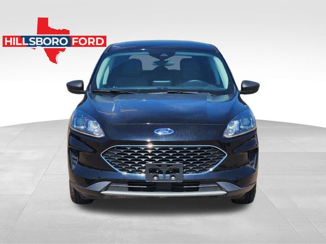 2022 Ford Escape SE 2