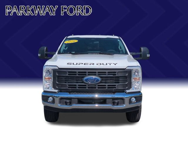Used 2026 White Ford XL image 8