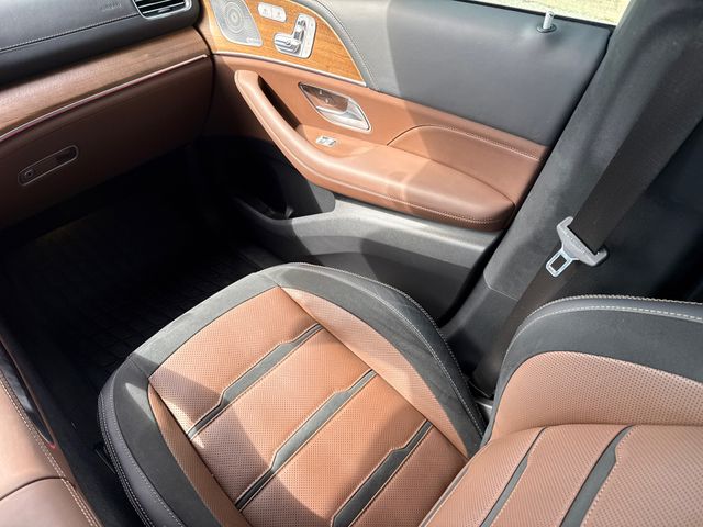 Used 2024 Mercedes-benz GLE SUV