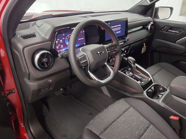 2026 – Chevrolet – Colorado