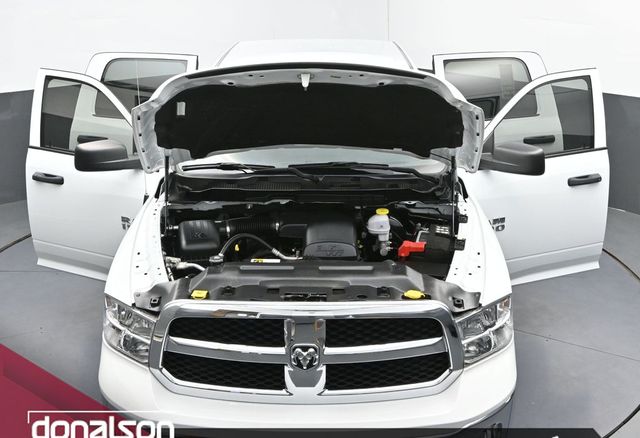 used 2023 Ram 1500 Classic car, priced at $29,997
