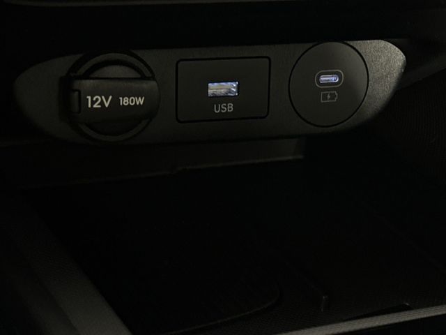 Used 2025 Hyundai Elantra Hybrid For Sale in Indianapolis, IN