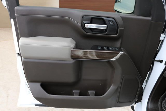 Used Car 2020 Chevrolet Silverado 1500  Lt For Sale Under $30,000 In Austin, Texas