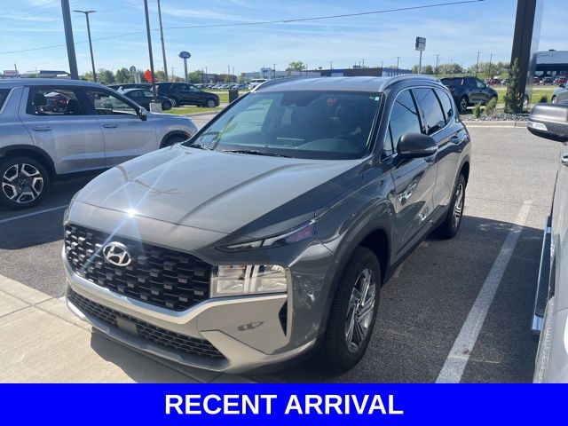 2023 Hyundai Santa Fe SEL photo