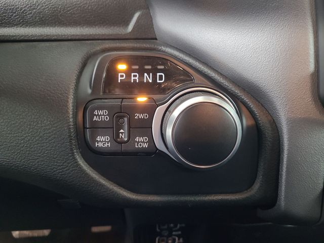 2021 – Ram – 1500