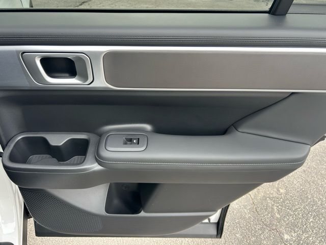 HyundaiSanta Fe5