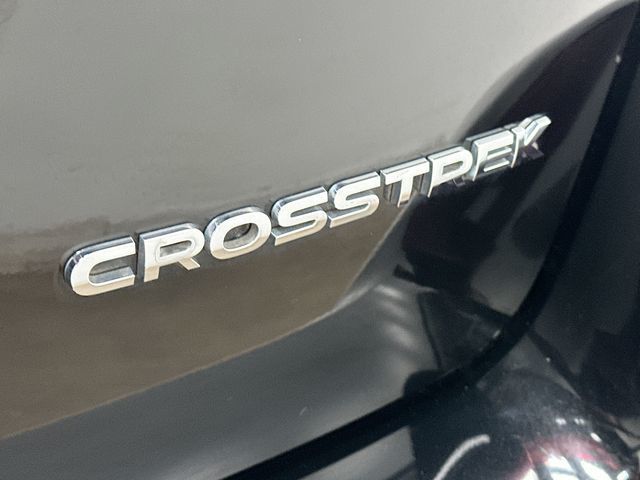 2019 Subaru Crosstrek 2.0i Premium Black at Rafferty Subaru