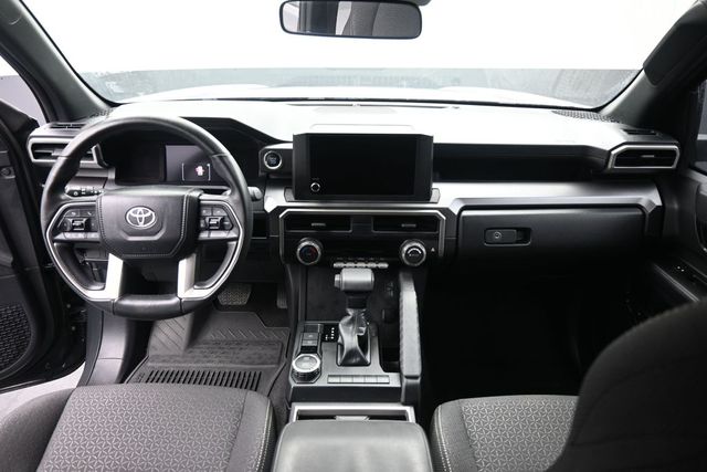 Used 2025 Toyota 4Runner SUV