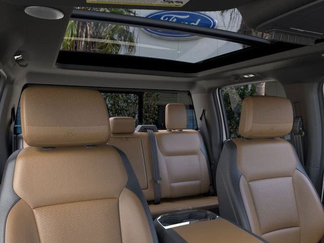 New 2026 White Ford Lariat image 22