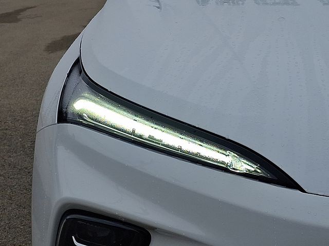 new 2026 Buick Enclave car, priced at $51,055