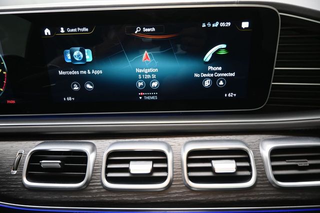 Used 2021 Mercedes-benz GLE SUV