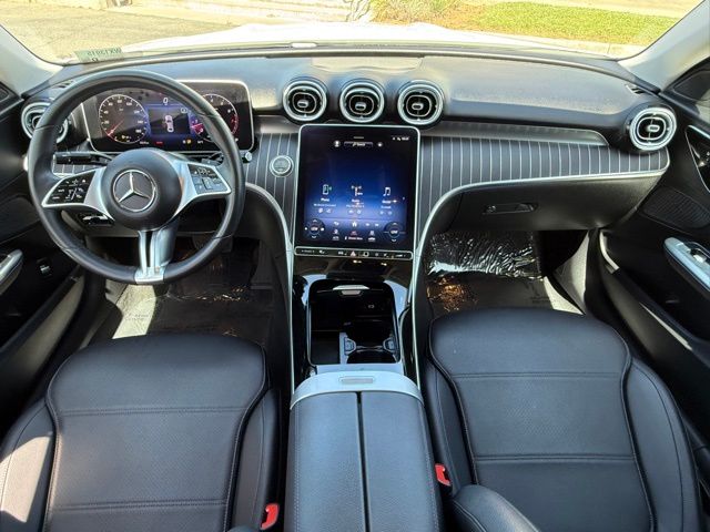 2023 Mercedes-Benz C-Class C 300 photo