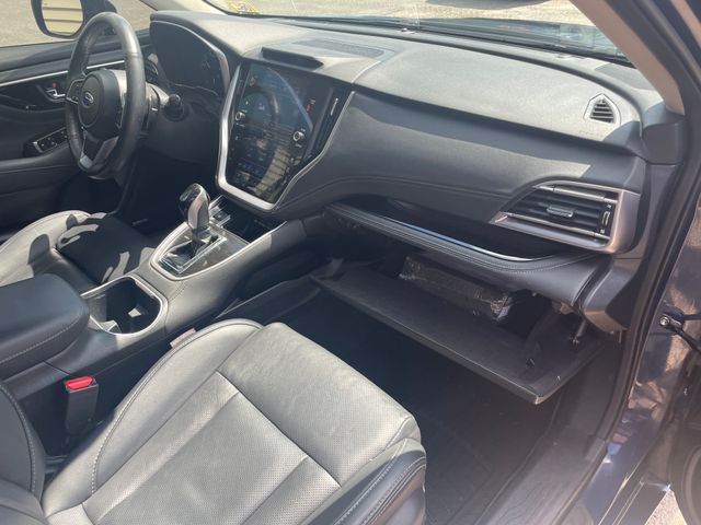 Used 2023 Subaru Legacy Sedan