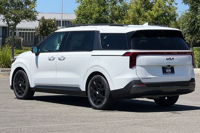 2026 Kia Carnival SX Prestige - Photo 7