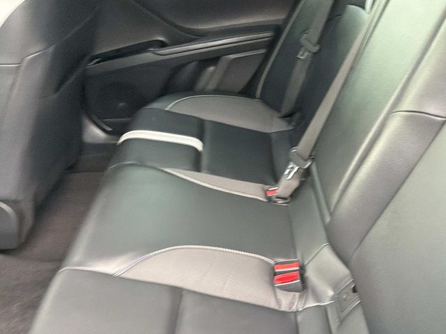 Used 2025 Toyota Camry Sedan