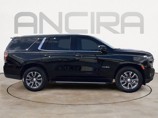 Used Car 2023 Chevrolet Tahoe  Lt For Sale Under $60,000 In San Antonio, Texas