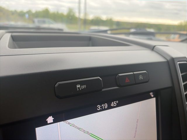2019 Ford F-150 XLT Gray at Bob Ruth Ford