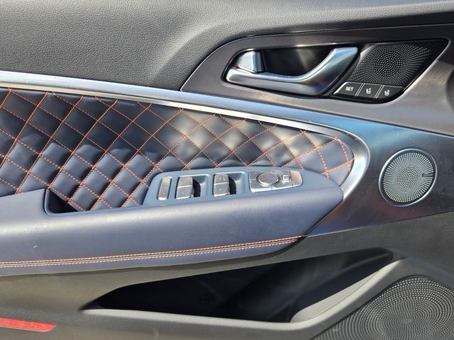 2026 Genesis G70 - $58,050