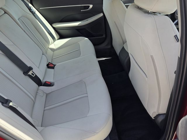 2024 Hyundai Sonata - $21,821