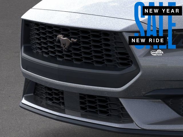 new 2026 Ford Mustang car, priced at $43,188
