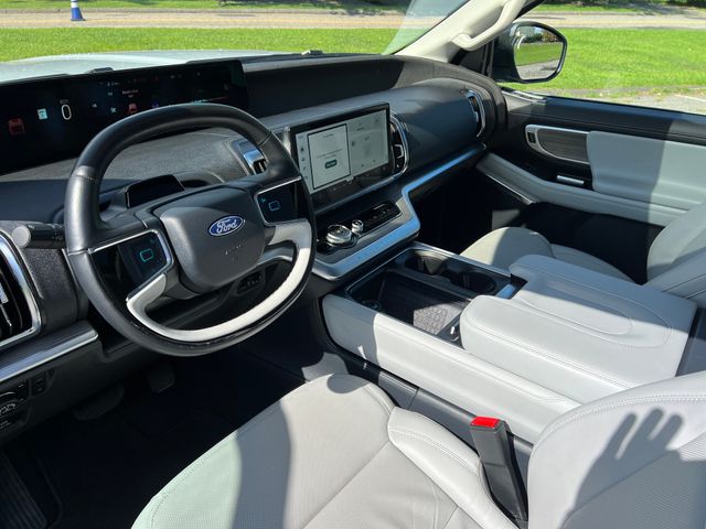 Used 2025 Ford Expedition Max SUV