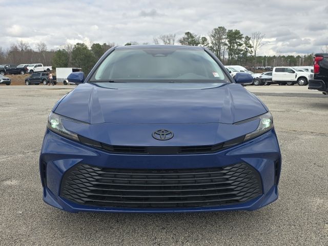 2025 Toyota Camry LE:45680A