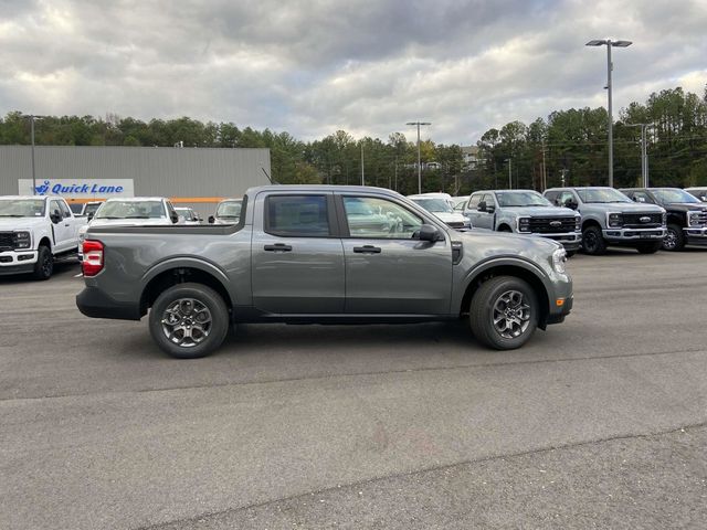 2024 Ford Maverick XLT 2