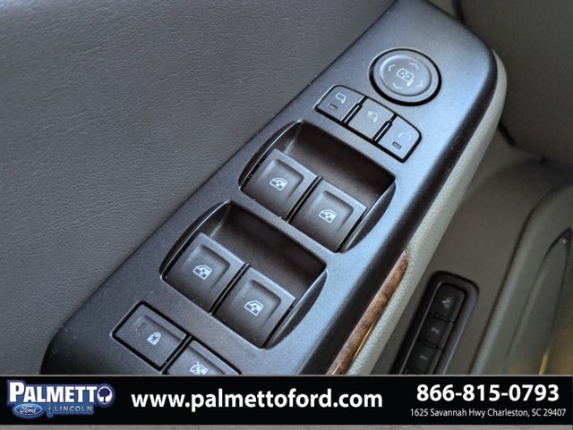 used 2018 Chevrolet Suburban car, priced at $24,900