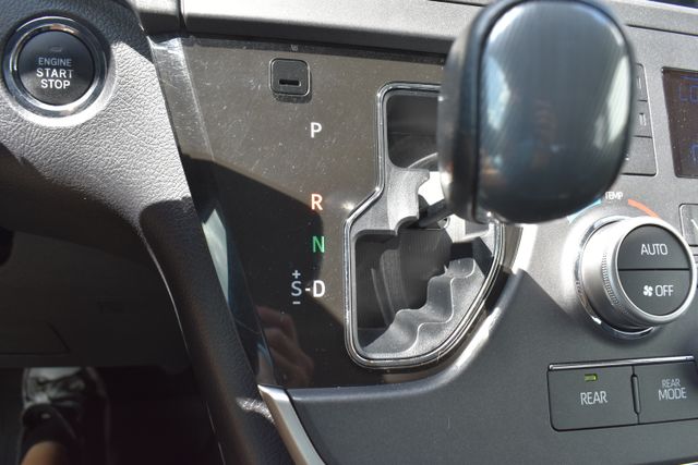 Used 2020 Toyota Sienna Van