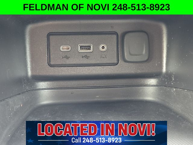 Used 2024 Chevrolet Equinox For Sale in Livonia, MI