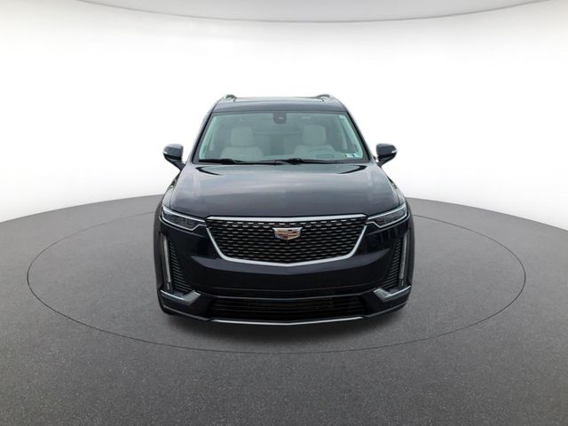 used 2022 Cadillac XT6 car, priced at $32,481