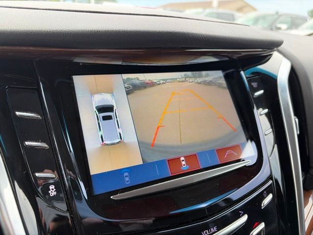 Used 2020 Cadillac Escalade SUV