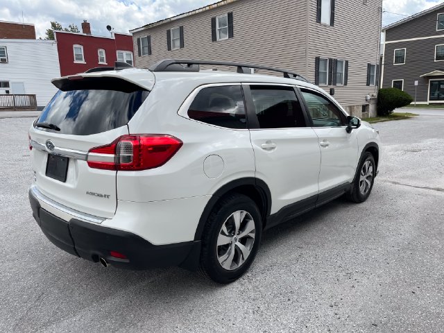 Used 2020 Subaru Ascent SUV