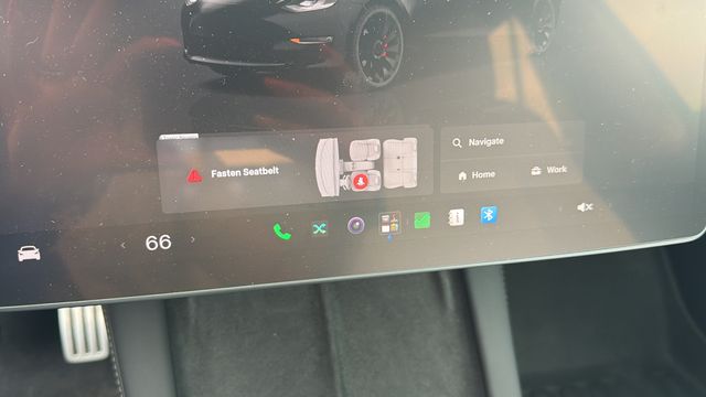 Used 2023 Tesla Model 3 Sedan