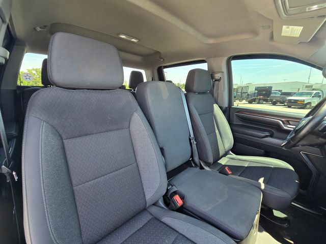 2024 Chevrolet Silverado 3500HD LT:168699A