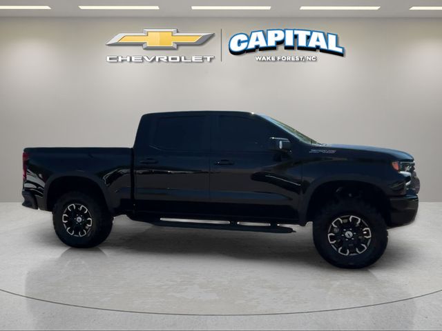 Used 2026 Black Chevrolet ZR2 image 6
