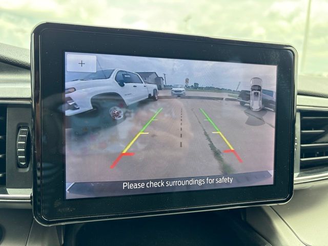 Used 2020 Ford Explorer SUV