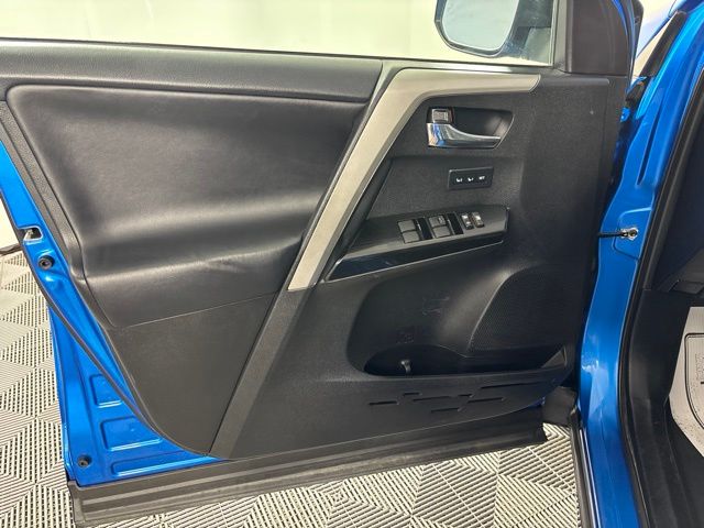 Used 2016 Toyota RAV4 SUV
