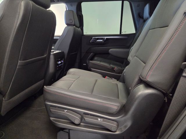 Used 2025 Black Chevrolet RST image 13