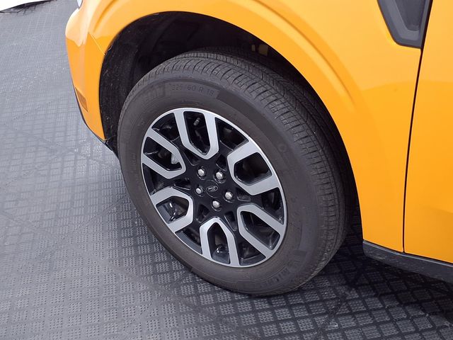 2022 Ford Maverick