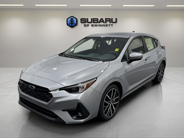2026 Subaru Impreza 2.0 Sport CVT's photo