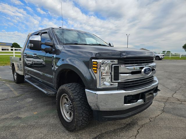 2019 Ford F-350SD XL photo