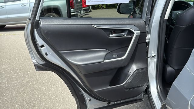 Used 2025 Toyota RAV4 SUV