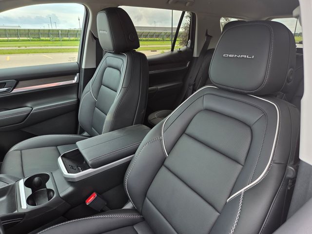 2027 GMC Terrain AWD Denali